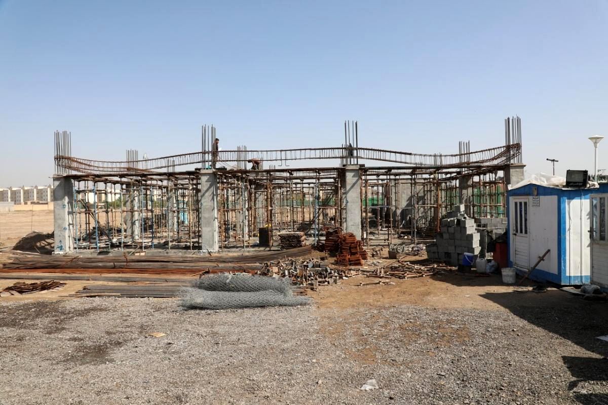 کلانتری حصه