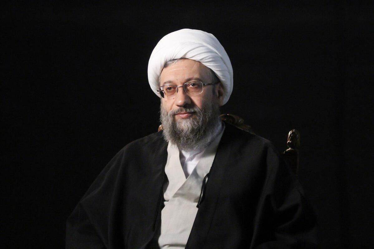 رئیس مجمع تشخیص مصلحت نظام
