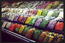 افزایش ماندگاری مواد غذایی با نانوفیلم‌های محققان ایرانی