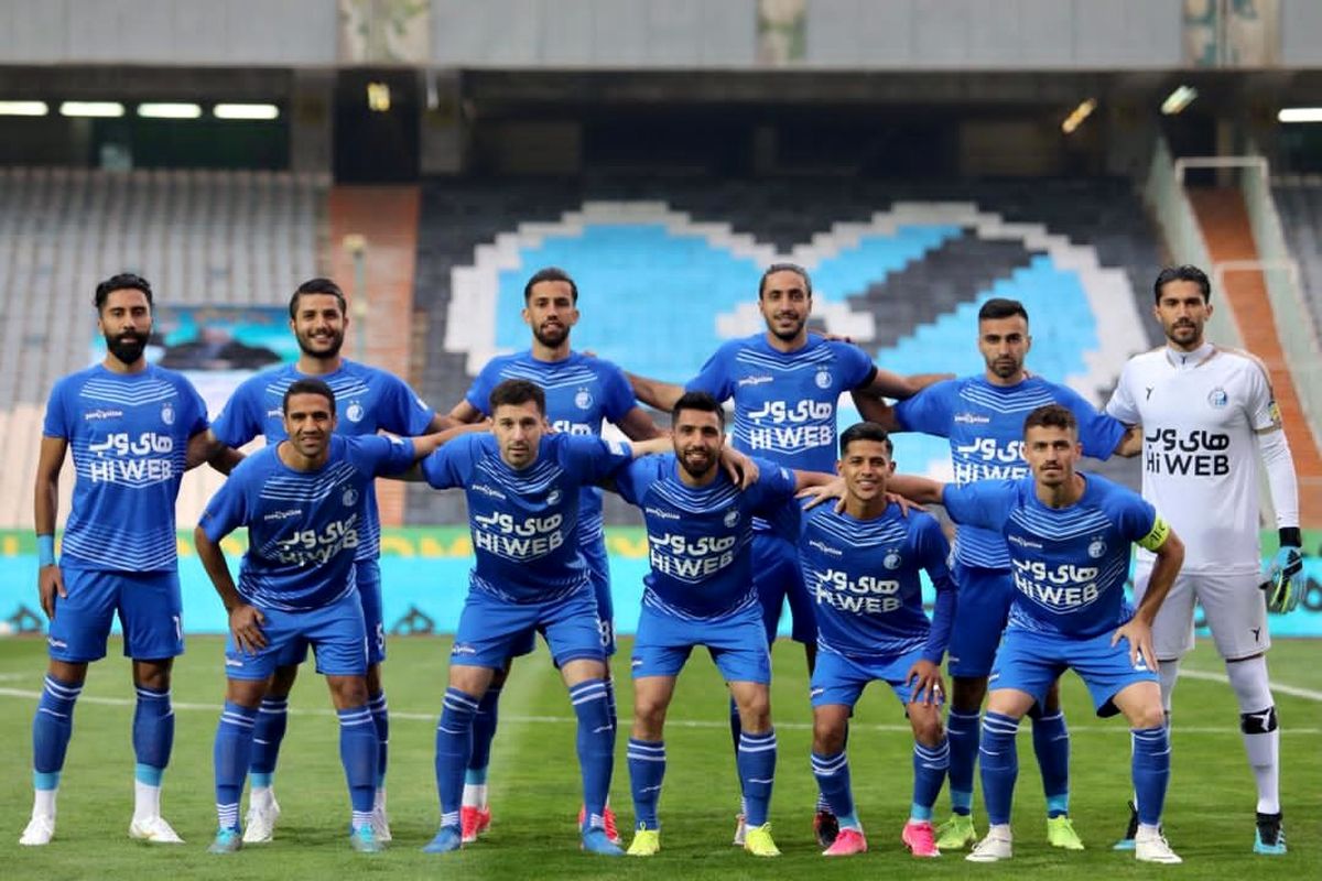 ترکیب استقلال5