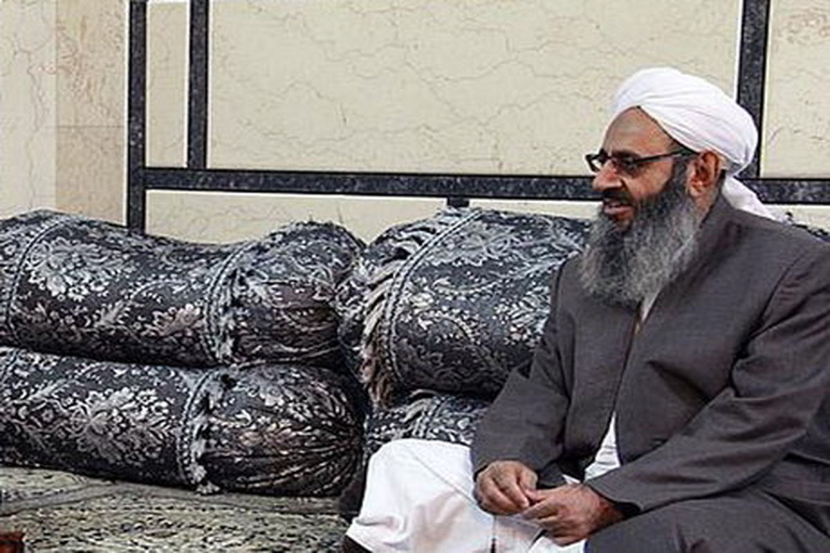 مولوی عبدالحمید