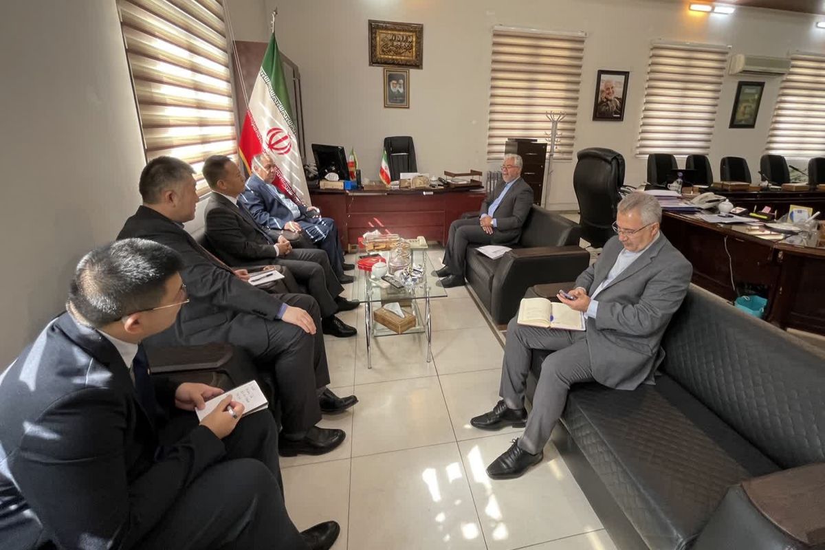 استانداری فارس