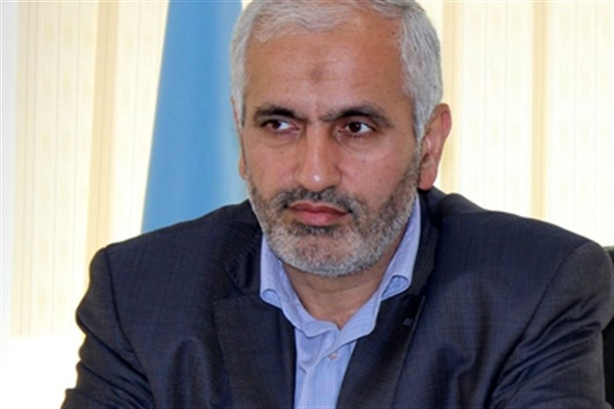 رئیس‌کل دادگستری گلستان