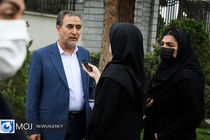 میثم لطیفی فعلا در جلسات دولت شرکت می‌کند