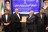 مدرسه‌سازی، مهارت‌آموزی و عدالت آموزشی در اولویت است