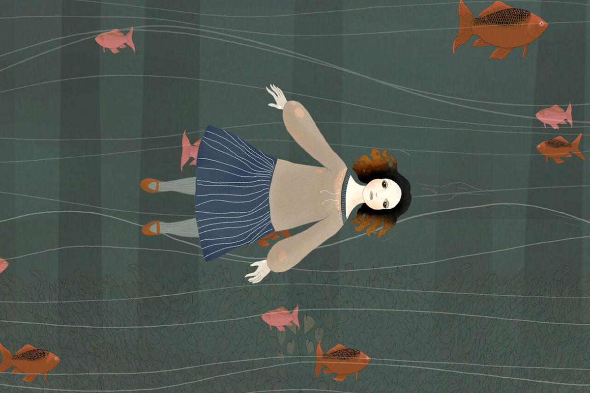 انیمیشن ایرانی 1