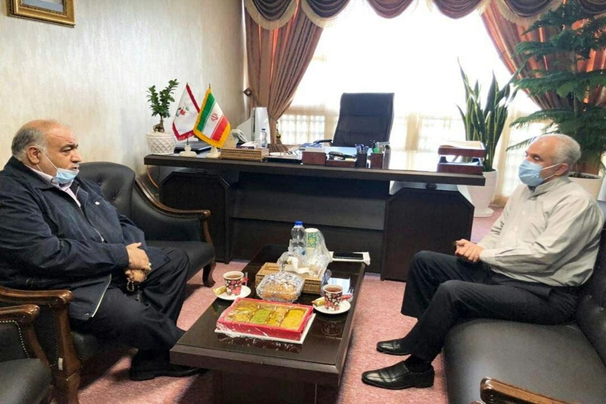 استاندار کرمانشاه