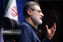 دانشگاه تهران میزبان «قاضی‌زاده‌هاشمی» 