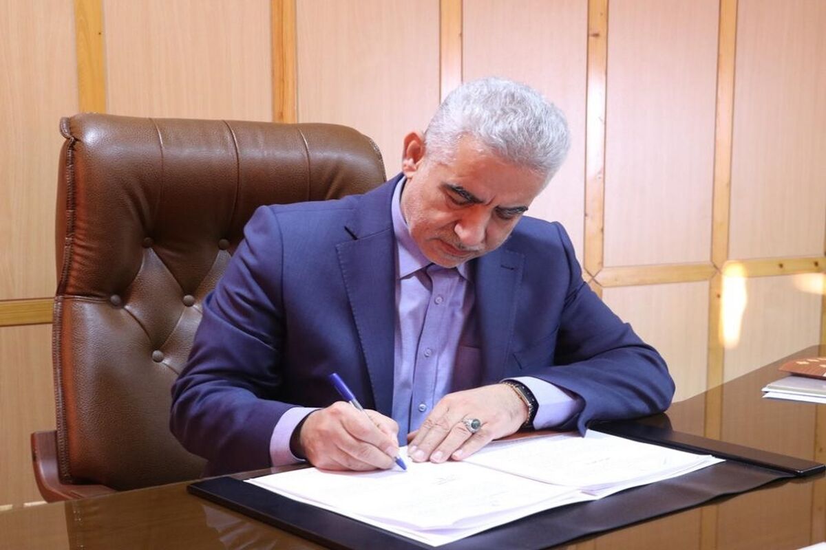 استاندار گیلان