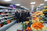 هیچ نگرانی در حوزه تأمین و توزیع کالاهای اساسی و پرمصرف در کرمانشاه وجود ندارد