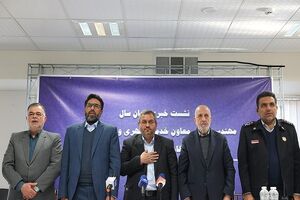 تهران آماده بهار می شود