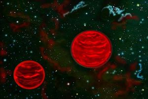 کارآگاهان نجومی پرده از هویت واقعی یک جرم کیهانی برداشتند