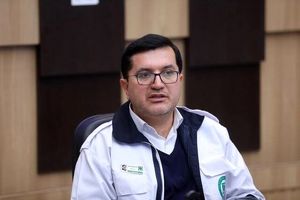 رئیس مدیریت بحران تهران از پیشرفت ۵۰ درصدی طرح اتصال مترو به بیمارستان امام خمینی خبر داد