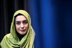 تجربه اولین کارگردانی خانم بازیگر