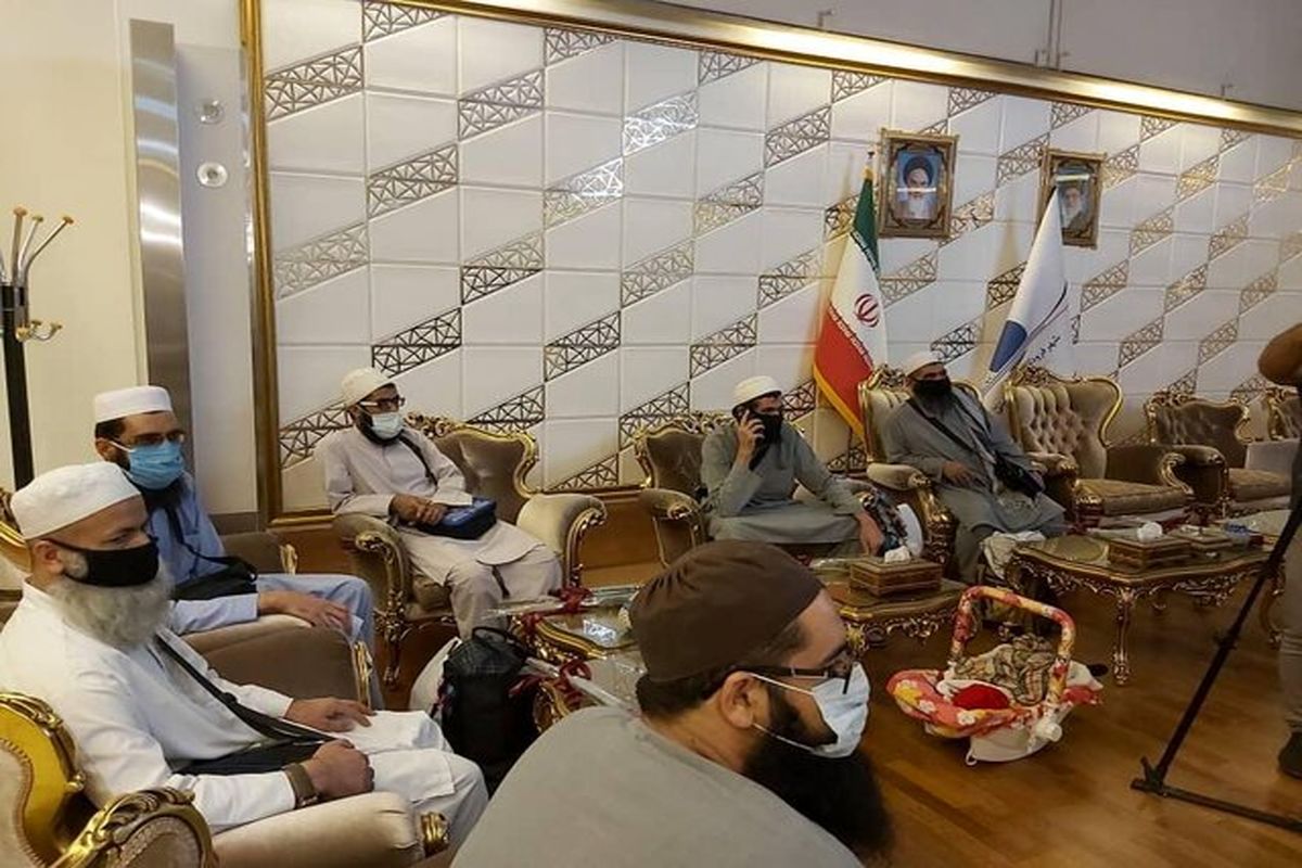 بازگشت مسافران از هند