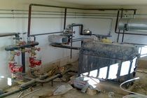 اختصاص ۹۰ میلیارد تومان برای تعمیر موتورخانه مدارس قدیمی در چهارمحال و بختیاری