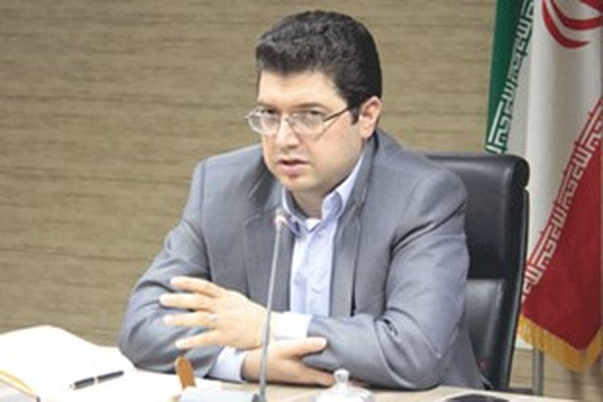 مدیرکل پزشکی قانونی گلستان