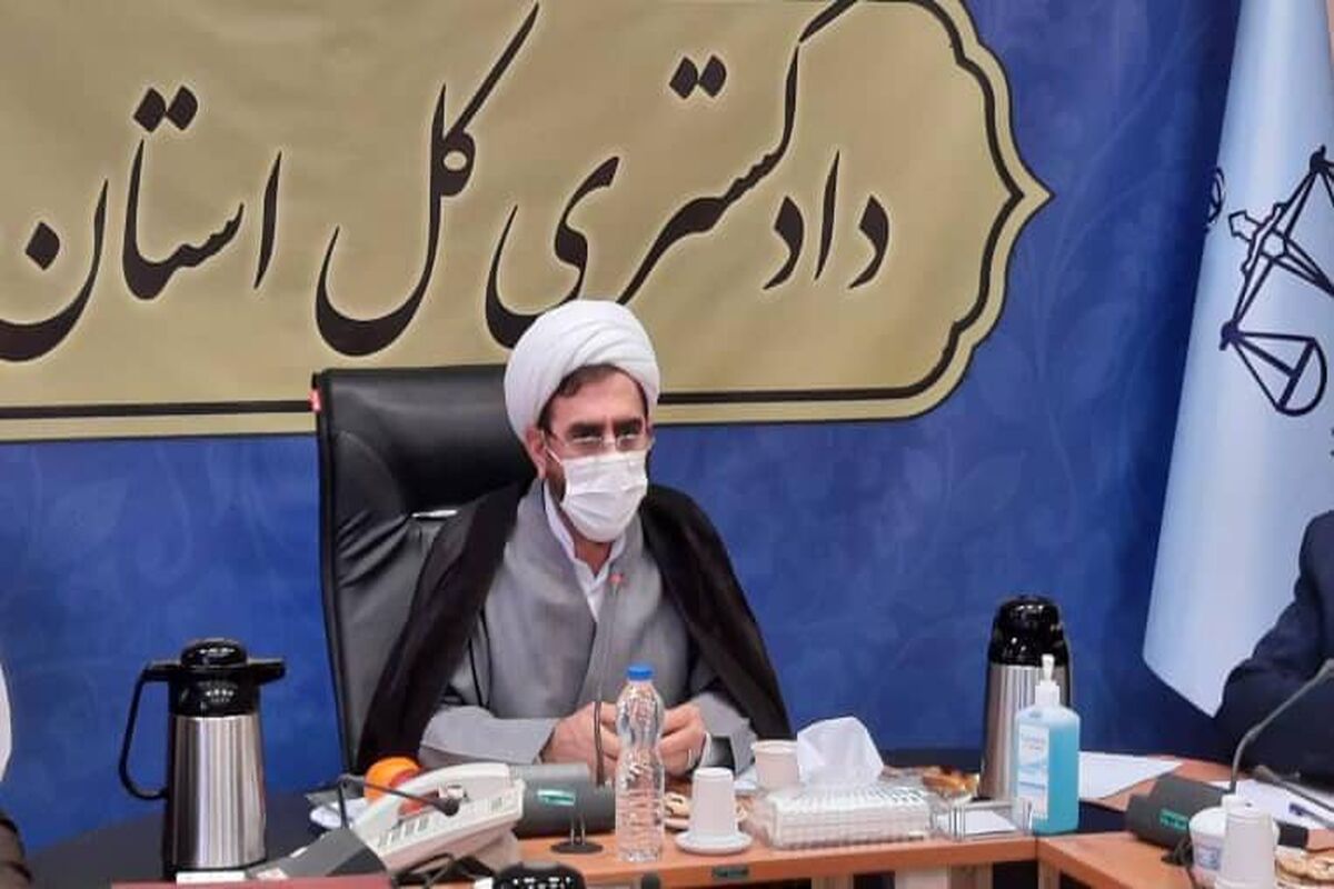 حجت الاسلام والمسلمین علی مظفری