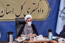 الزام کلیه دستگاه های اجرایی به همکاری با ستاد انتخابات استان قم