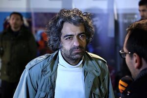 قتل کارگردان سینما توسط والدینش