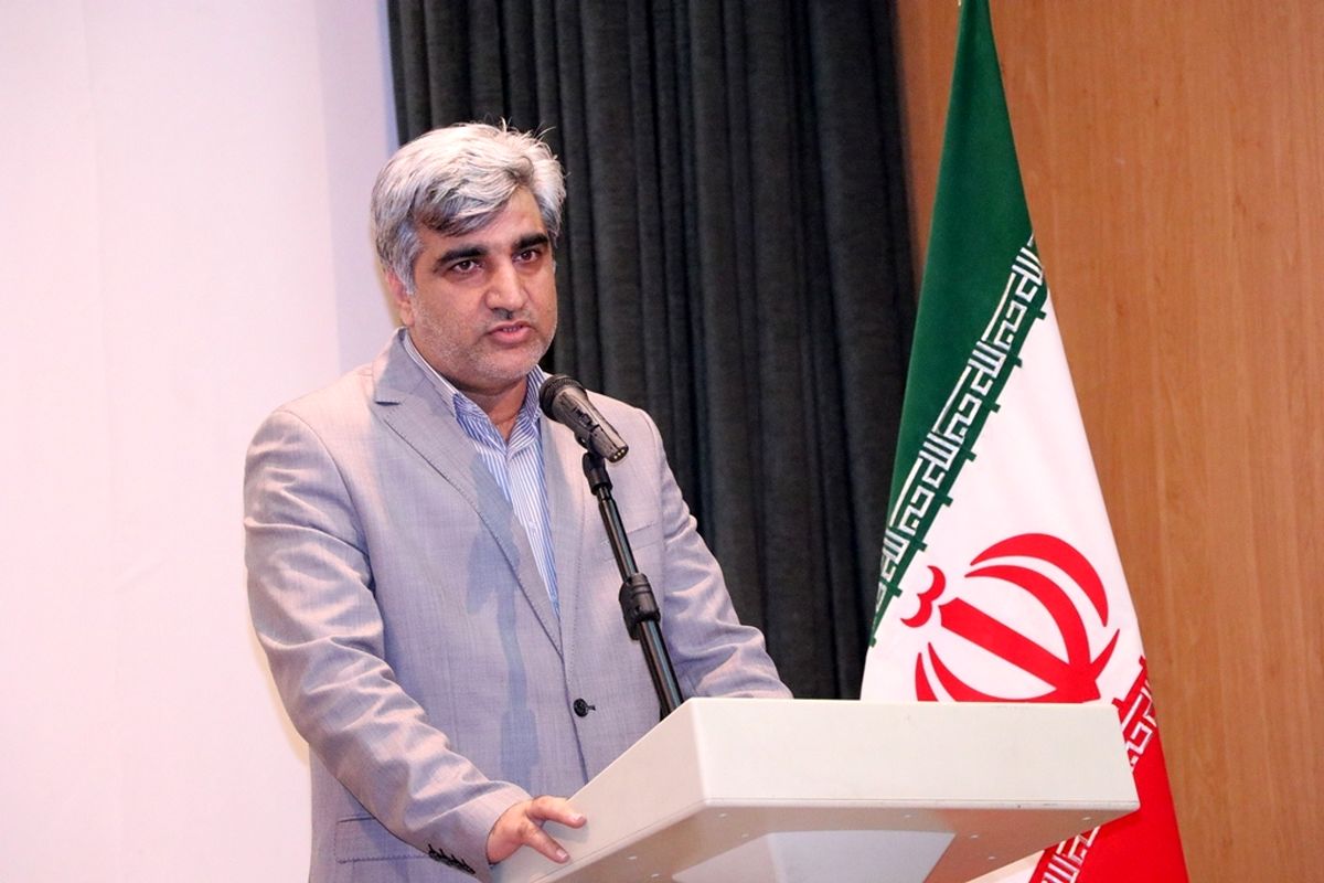 مصطفی سالاری