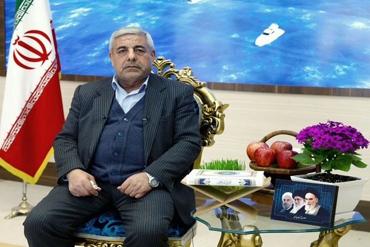 قربانعلی سعادت