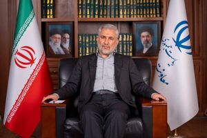 شعار وفاق پزشکیان فقط در شعار نیست