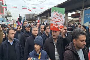 دست‌اندازی به خاک ایران برای دشمنان یک خیال است
