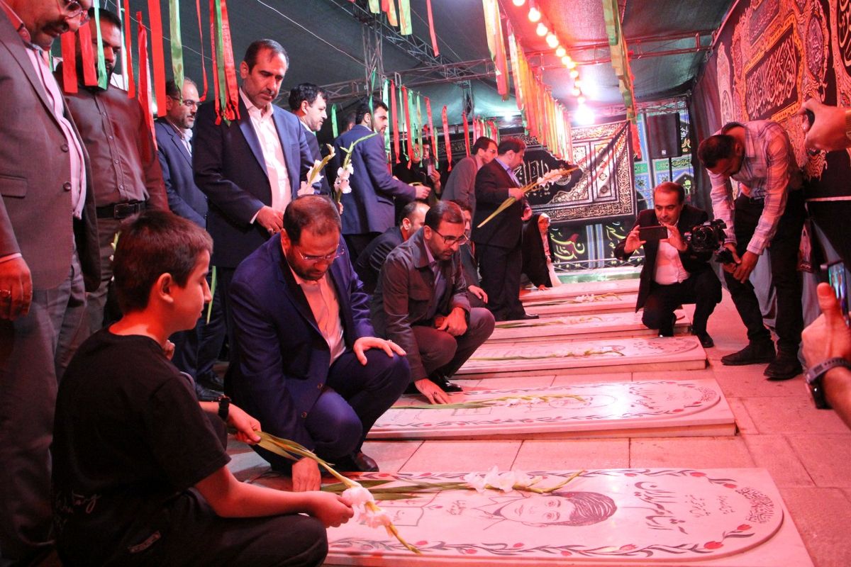 سفر وزیر آموزش و پرورش به شیراز