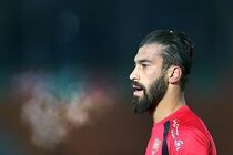 ITC رضاییان صادر شد/ بازیکن جدید پرسپولیس به تهران رسید