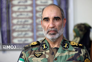 تمامی تحرکات دشمن در مرزهای کشور لحظه به لحظه رصد و پایش می‌شود