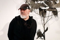 مدیرکل هنرهای تجسمی  درگذشت هنرمند مجسمه ساز را تسلیت گفت