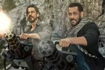 شاهرخ خان و سلمان خان در دنیای جاسوسی