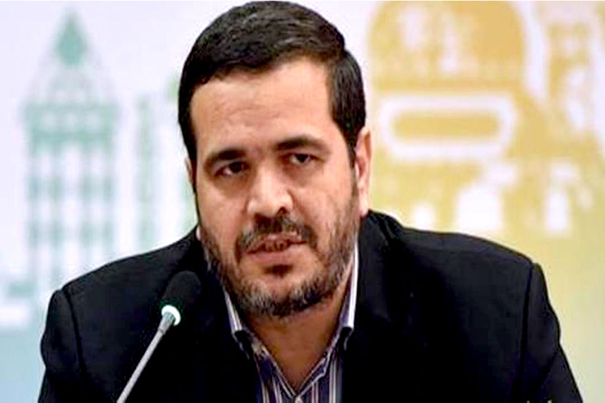 نماینده مردم سبزوار در مجلس