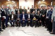 کمک به ذوب آهن، کمک به اقتصاد کشور است