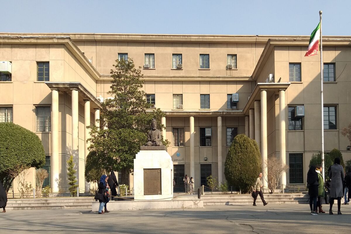 دانشگاهه