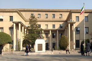 فضای دانشگاهی میراث شهری محسوب می‌شود 