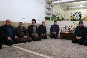 پیام تسلیت رهبر معظم انقلاب به خانواده شهدای حادثه تروریستی کرمان ابلاغ شد