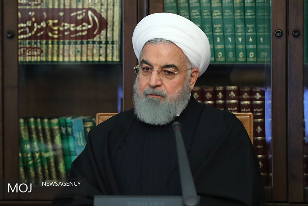 برنامه‌های زیادی ریختند که ما را عصبانی کنند تا از برجام خارج شویم