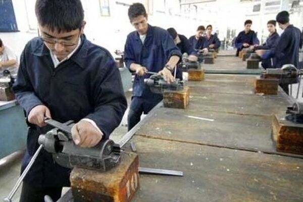 نخبگان مهارتی کشور برای افتخارآفرینی در آوردگاه جهانی بدرقه شدند