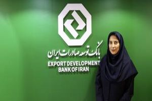 راه اندازی سامانه استعلام تعهد صادراتی بازرگانان در بانک توسعه صادرات ایران