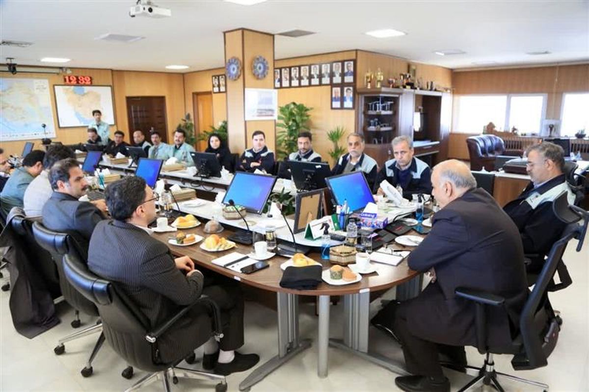 ذوب آهن اصفهان