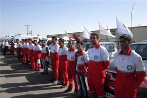  هنوز محل دقیق سقوط هواپیما مشخص نیست/ جستجوها ادامه دارد