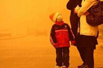 مشکل ریزگردها تا ده ها سال بعد حل نمی شود