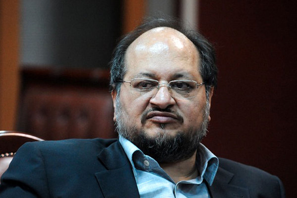 محمد شریعتمداری