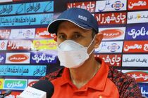 در شأن و جایگاه پرسپولیس نیست که به عنوان پرطرفدارترین تیم آسیا مدیریتش بلاتکلیف باشد