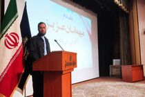 عفاف و حجاب یکی از مباحث مهم و اولویت دار وزارت فرهنگ و ارشاد اسلامی بود