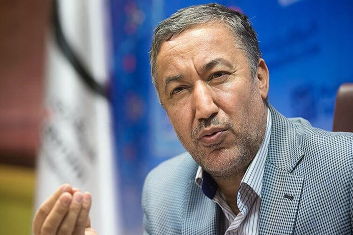 عباس قبادی