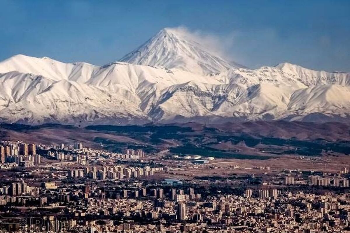 کیفیت هوا