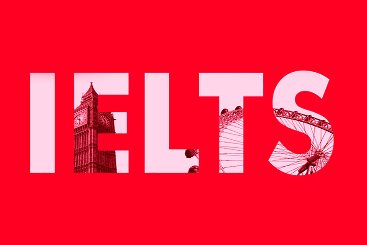 آیلتس رو قورت بده